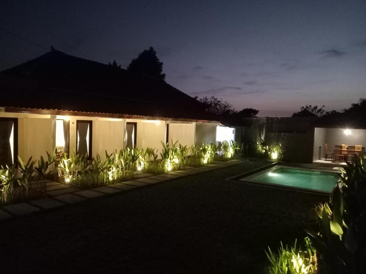 Parama Homestay Balangan Улувату Экстерьер фото