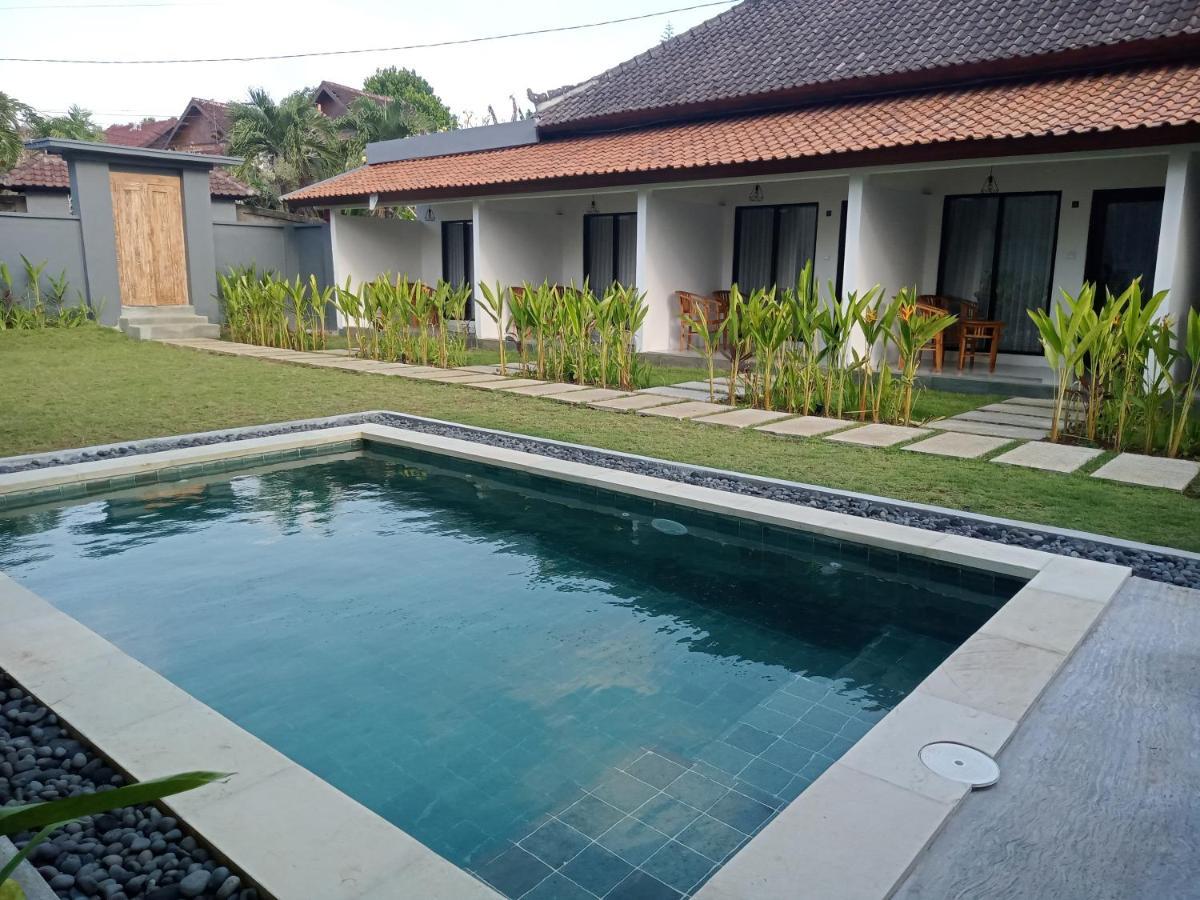 Parama Homestay Balangan Улувату Экстерьер фото