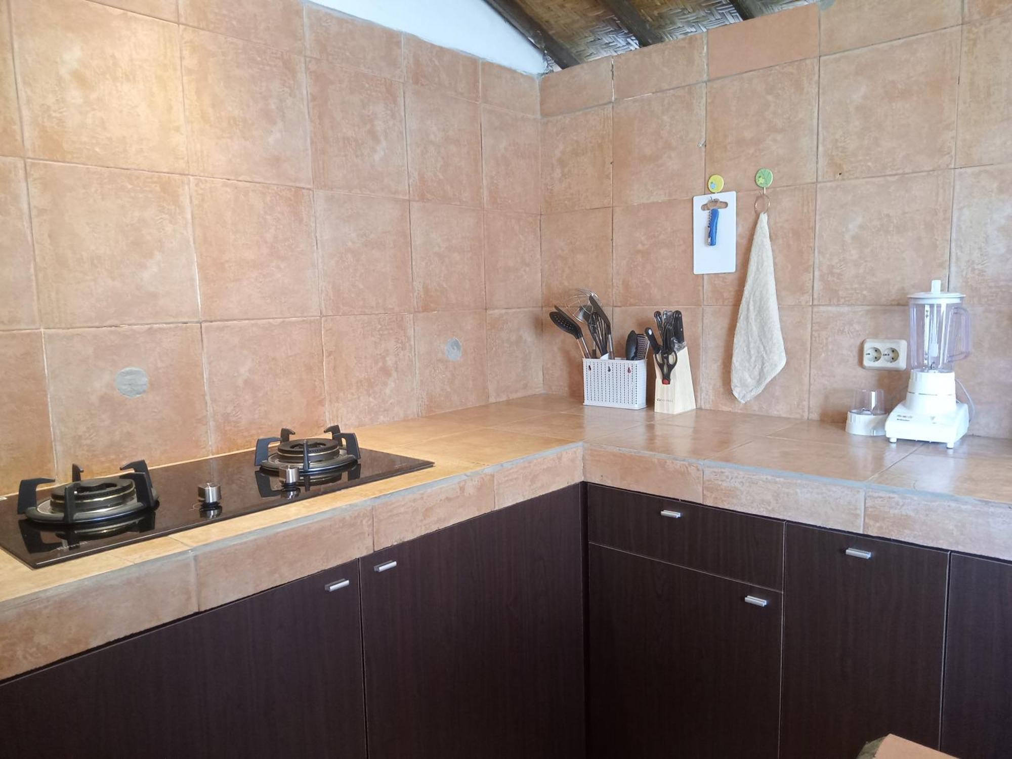 Parama Homestay Balangan Улувату Экстерьер фото